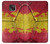 S3315 Spain Flag Vintage Football Graphic Case For Motorola Moto G Power (2021)