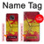 S3315 Spain Flag Vintage Football Graphic Case For Motorola Moto G Power (2021)