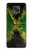 S3319 Jamaica Flag Vintage Football Graphic Case For Motorola Moto G Power (2021)