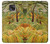 S3344 Henri Rousseau Tiger in a Tropical Storm Case For Motorola Moto G Power (2021)