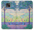S3349 Paul Signac Terrace of Meudon Case For Motorola Moto G Power (2021)