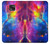 S3371 Nebula Sky Case For Motorola Moto G Power (2021)