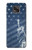 S3450 US Flag Liberty Statue Case For Motorola Moto G Power (2021)