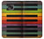 S3451 Colorful Piano Case For Motorola Moto G Power (2021)