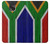 S3464 South Africa Flag Case For Motorola Moto G Power (2021)