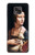 S3471 Lady Ermine Leonardo da Vinci Case For Motorola Moto G Power (2021)