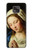 S3476 Virgin Mary Prayer Case For Motorola Moto G Power (2021)
