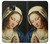 S3476 Virgin Mary Prayer Case For Motorola Moto G Power (2021)