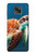S3497 Green Sea Turtle Case For Motorola Moto G Power (2021)