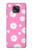 S3500 Pink Floral Pattern Case For Motorola Moto G Power (2021) S3500 Pink Floral Pattern Case For Motorola Moto G Power (2021)