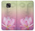 S3511 Lotus flower Buddhism Case For Motorola Moto G Power (2021)