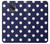 S3533 Blue Polka Dot Case For Motorola Moto G Power (2021)