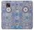 S3537 Moroccan Mosaic Pattern Case For Motorola Moto G Power (2021)