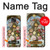 S3749 Vase of Flowers Case For Motorola Moto G Power (2021)