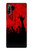 S2458 Zombie Hands Case For Sony Xperia L5