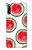 S3236 Watermelon Pattern Case For Sony Xperia L5