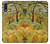 S3344 Henri Rousseau Tiger in a Tropical Storm Case For Sony Xperia L5