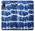 S3671 Blue Tie Dye Case For Sony Xperia L5