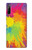 S3675 Color Splash Case For Sony Xperia L5