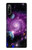 S3689 Galaxy Outer Space Planet Case For Sony Xperia L5