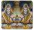 S2287 Lord Shiva Hindu God Case For Sony Xperia 10 III