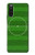 S2322 Football Soccer Field Case For Sony Xperia 10 III