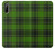 S2373 Tartan Green Pattern Case For Sony Xperia 10 III