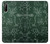 S3211 Science Green Board Case For Sony Xperia 10 III