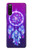 S3484 Cute Galaxy Dream Catcher Case For Sony Xperia 10 III