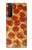 S0236 Pizza Case For Sony Xperia 1 III
