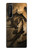 S0388 Dragon Rider Case For Sony Xperia 1 III