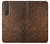 S0542 Rust Texture Case For Sony Xperia 1 III