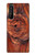 S0603 Wood Graphic Printed Case For Sony Xperia 1 III