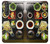 S0627 Japanese Food Case For Sony Xperia 1 III