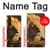 S1046 Lion King of Forest Case For Sony Xperia 1 III