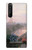S1443 Terrace in Paris Eifel Case For Sony Xperia 1 III