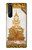 S1511 Thai Emerald Art Case For Sony Xperia 1 III