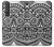 S1655 Maori Tattoo Case For Sony Xperia 1 III