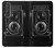 S1979 Vintage Camera Case For Sony Xperia 1 III