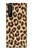 S2204 Leopard Pattern Graphic Printed Case For Sony Xperia 1 III