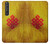 S2318 Eternal Knot Buddhist Spiritual Meditation Case For Sony Xperia 1 III