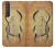 S2401 Egyptian Scarab Beetle Graphic Printed Case For Sony Xperia 1 III