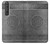 S2413 Thor Hammer Case For Sony Xperia 1 III