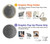 S2413 Thor Hammer Case For Sony Xperia 1 III