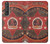 S2464 Tibetan Mandala of the Naropa Tradition Case For Sony Xperia 1 III