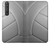 S2530 Volleyball Ball Case For Sony Xperia 1 III