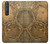 S2531 Old Soccer Ball Case For Sony Xperia 1 III