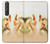 S2546 Hand of God Heaven Case For Sony Xperia 1 III