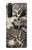 S2719 Japan Painting Dragon Case For Sony Xperia 1 III