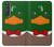 S2762 Green Head Mallard Duck Tuxedo Cartoon Case For Sony Xperia 1 III